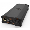 iFi introduced the micro iDSD Black Label, their newest micro DAC/Headhone amp flagship.