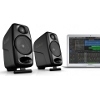 IK Multimedia debuted iLoud Micro Monitor.