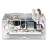The new Keith Monks DiscOvery microLight record cleaning machine.