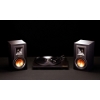 The Klipsch Music Crate puts a modern spin on the vinyl comeback in under five minutes.
