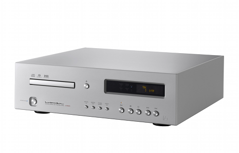 D-06u, C-700u and M-700u: Luxman's luscious components lure music lovers.