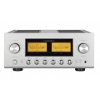 Pure Class A integrated amplifier from Luxman makes music magic.