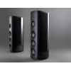 Magico unveiled the M3 floor standing, 3-way, five driver loudspeaker.