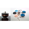 Magico unveiled the MPOD coupling system.