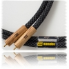 Mamalos cables unveiled the Elixir nanotubes technology interconnect system.