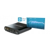 miniDSP announced the DDRC-24, the world’s smallest Dirac Live room correction processor.