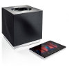 Naim Audio introduced the Mu-so Qb.