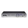 Prism Sound brings recording studio quality to the home with the Callia DAC.