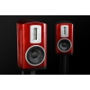 Quad's Z loudspeaker series.