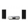 Technics Ottava SC-C500 HiFi system combines breathtaking audio quality with elegant design.