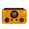 Unison Research SH: Traditional technology for a modern Hi-Fi solution.