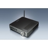 Yamaha WXA-50 amp and WXC-50 preamp bring MusicCast to existing systems.