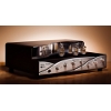 Zesto Audio unveiled the Andros Téssera dual chassis, tube-only, phono preamplifier.