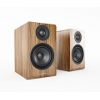 Acoustic Energy introduced the new 100 Series.