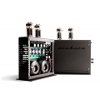 Acuhorn unveiled new SE-Triode power amplifier with a minimalistic circuit approach.