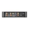 rPhono: Arcam rSeries now include a MM/MC, fully adjustable phono preamp too.