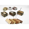 Audio MusiKraft announced the world’s first customizable phono cartridge.