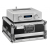 AVM unveiled the Ovation CS 8.2 and CS 6.2 all-in-one systems.