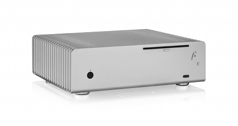 Baetis Audio unveiled the new Prodigy-X and Reference-X media servers.