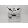 M 063: Ballfinger's brand new 2-channel, 1/4-inch tape recorder.