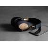PX: B&W launched their first adaptive wireless noise canceling headphones.