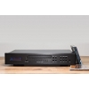 Bryston unveiled the BCD-3 CD Player.