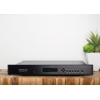 Bryston unveiled the BDP-3 Digital Music Player.