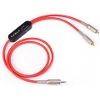 Cable + Pro: Burson's active cable.