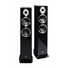 Murano Alto, the latest high end floorstanding loudspeaker from Cabasse.