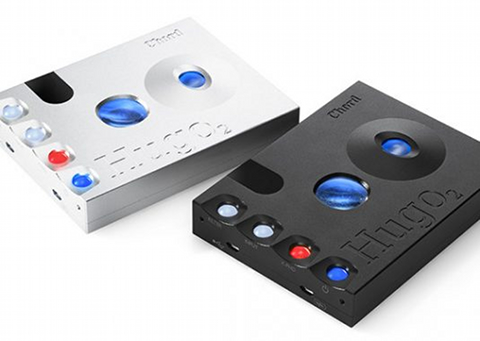 Next-generation Hugo 2 revolutionizes Chord Electronics’ game-changing debut portable DAC/amp.