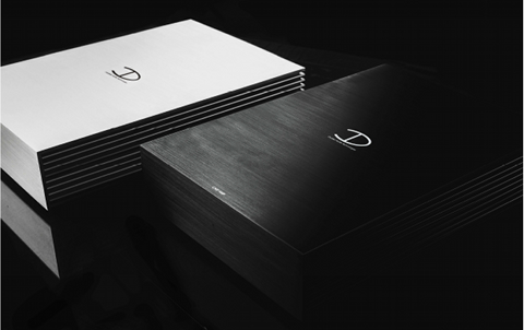 The New Densen Cast Amp.
