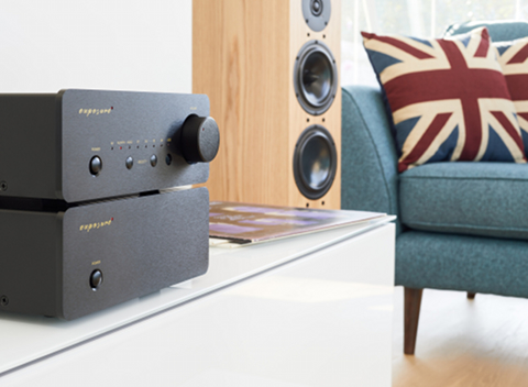 Exposure introduced the new XM series, putting the integrated back into amps, while compacting their size.