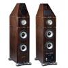 Genesis unveiled the Maestro loudspeaker.