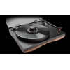 Gold Note unveiled the new Pianosa turntable.