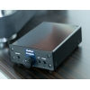 Two Hafler high-performance preamps, the PH50B and PH60B, are now shipping.