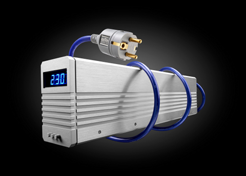 IsoTek offers compact, clean power solution with the new EVO3 Genesis One.