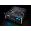 McIntosh's MA7200 Integrated Amplifier and MAC7200 Receiver.