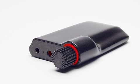 Mytek introduced the Clef Mobile Hi-Res Audio DAC/Headphone Amplifier.