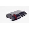 Mytek introduced the Clef Mobile Hi-Res Audio DAC/Headphone Amplifier.