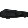 Oppo released the UDP-205 audiophile Universal Player.