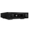 Oppo introduced the Sonica audiophile DAC and Network Streamer.