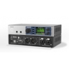 RME unveiled the 768kHz ADI-2 Pro AD-DA converter and headphone amplifier.