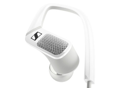 Ambeo Smart Headset: Capture your world in 3D Audio.