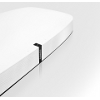 Sonos introduced PLAYBASE - an off the wall approach to TV sound.