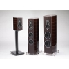 Sonus Faber announced the new Homage Tradition Collection.
