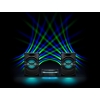 Pump up the party with High Power Audio systems from Sony.