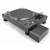 Timestep's EVO GR: an enhanced version of Technics’ new deck.