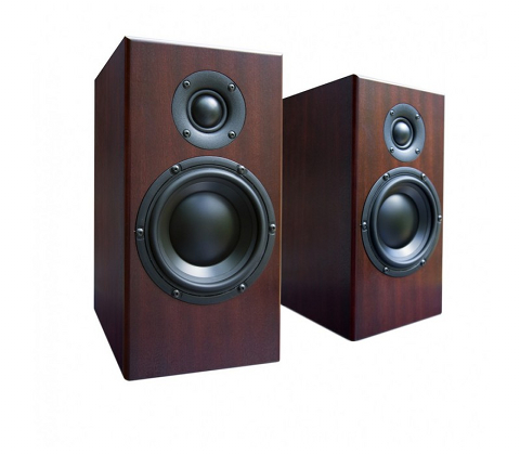Totem Acoustic launches the Sky Bookshelf Monitor.