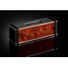 V-MODA unveiled Remix, a Bluetooth loudspeaker and headphone amplifier.