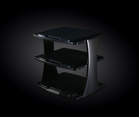 YG Acoustics to offer a series of equipment racks.